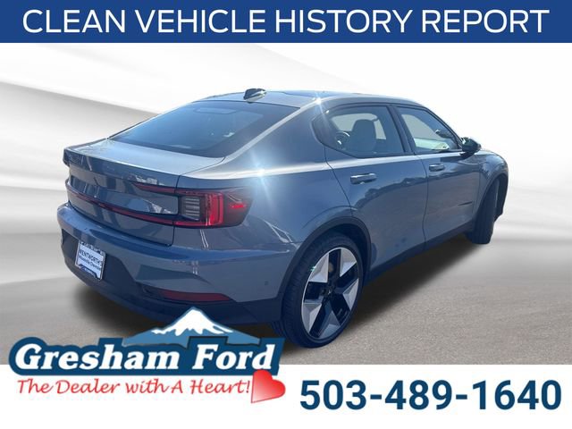 Used 2023 Polestar Polestar 2 w/ Pilot Pack image 7