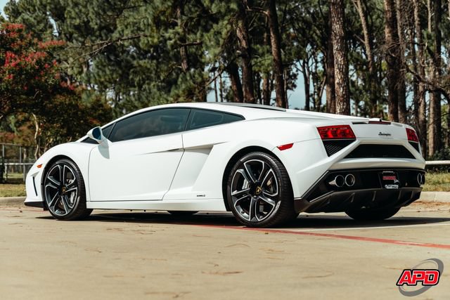 Used 2013 Lamborghini Gallardo LP 560-4 AWD/4WD image 52