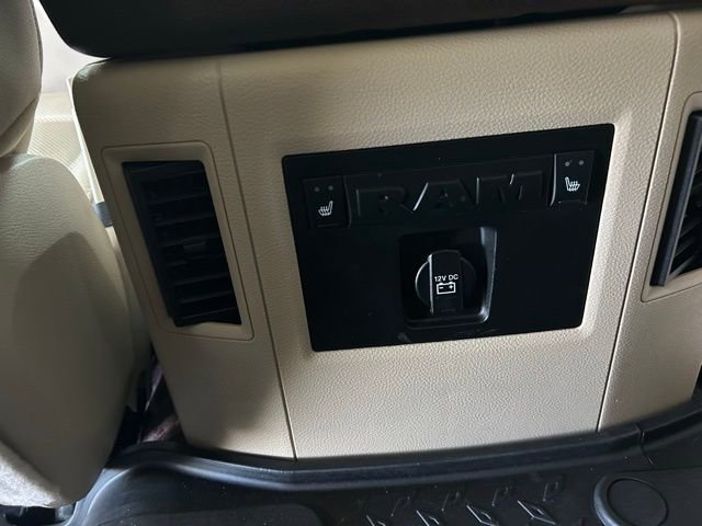 Used 2017 RAM 2500 Laramie image 28