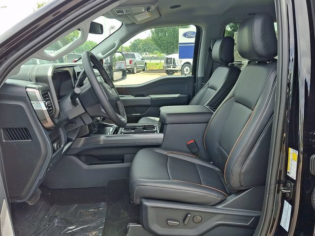 New 2026 Ford F350 Lariat w/ Lariat Ultimate Package AWD/4WD image 6