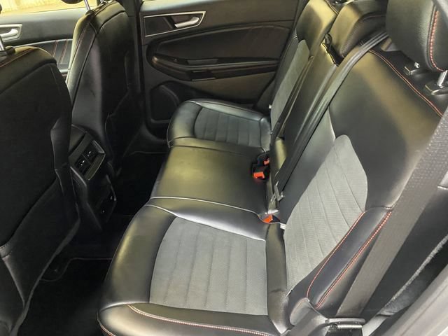 Used 2024 Ford Edge ST-Line AWD/4WD image 22
