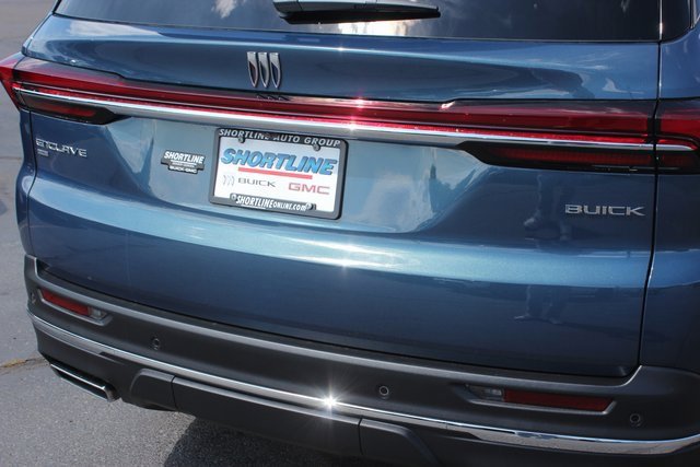 New 2026 Buick Enclave Preferred w/ Power Package image 15