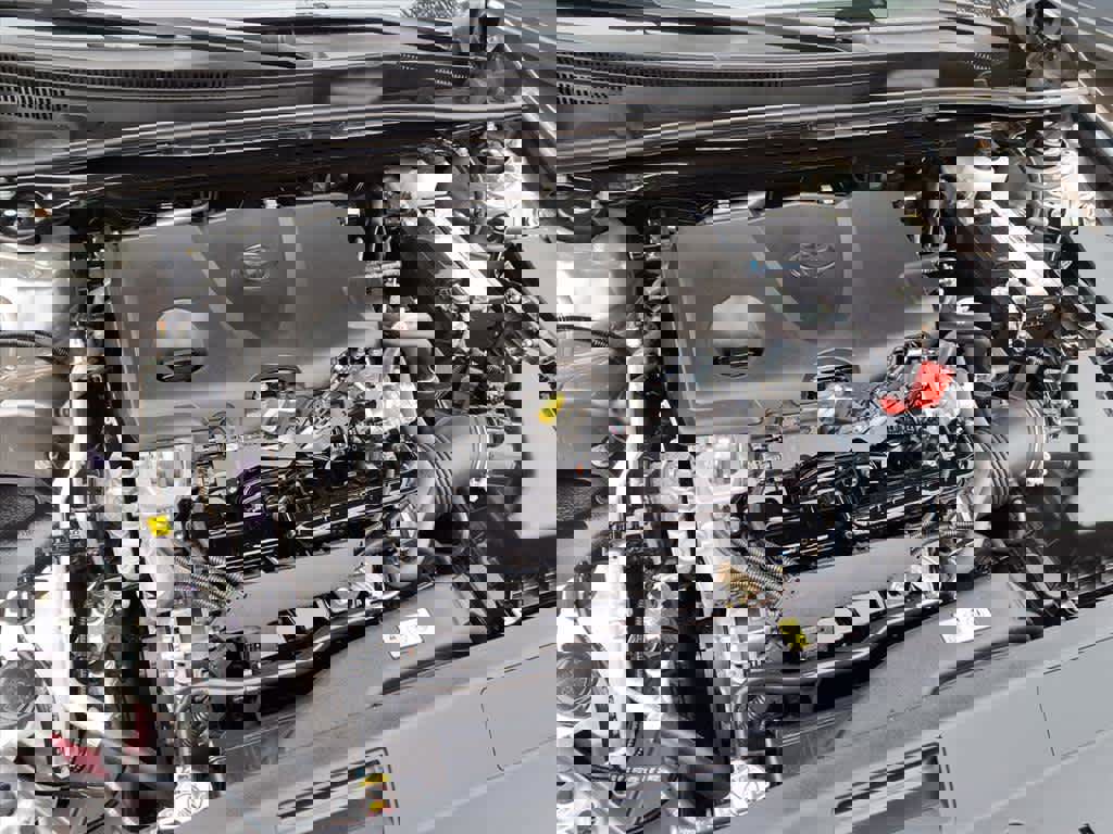 Certified 2023 Toyota Camry LE image 25