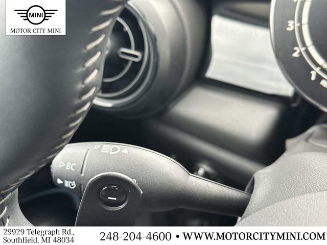 Certified 2023 MINI Cooper S image 28