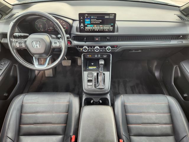 Used 2024 Honda CR-V Sport-L image 13
