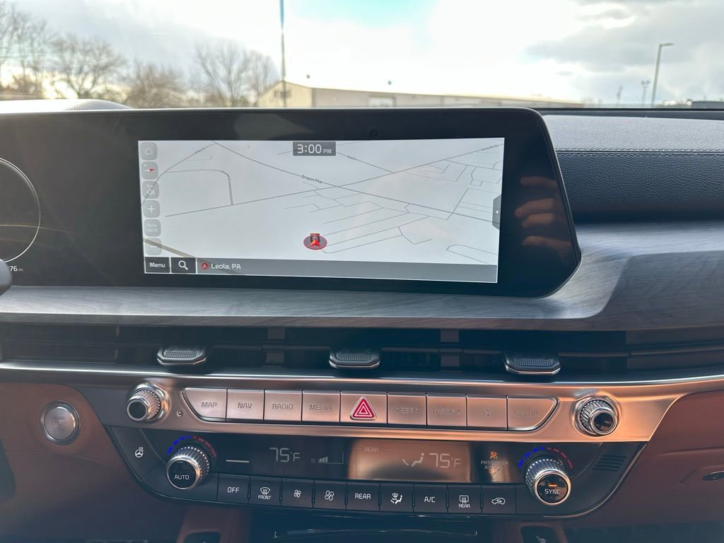 Used 2024 Kia Telluride SX Prestige X-Line image 10