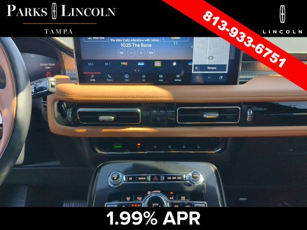 Certified 2022 Lincoln Nautilus Black Label AWD/4WD image 20