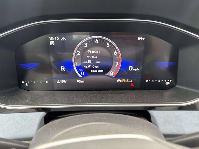 New 2026 Volkswagen Jetta SE FWD image 25