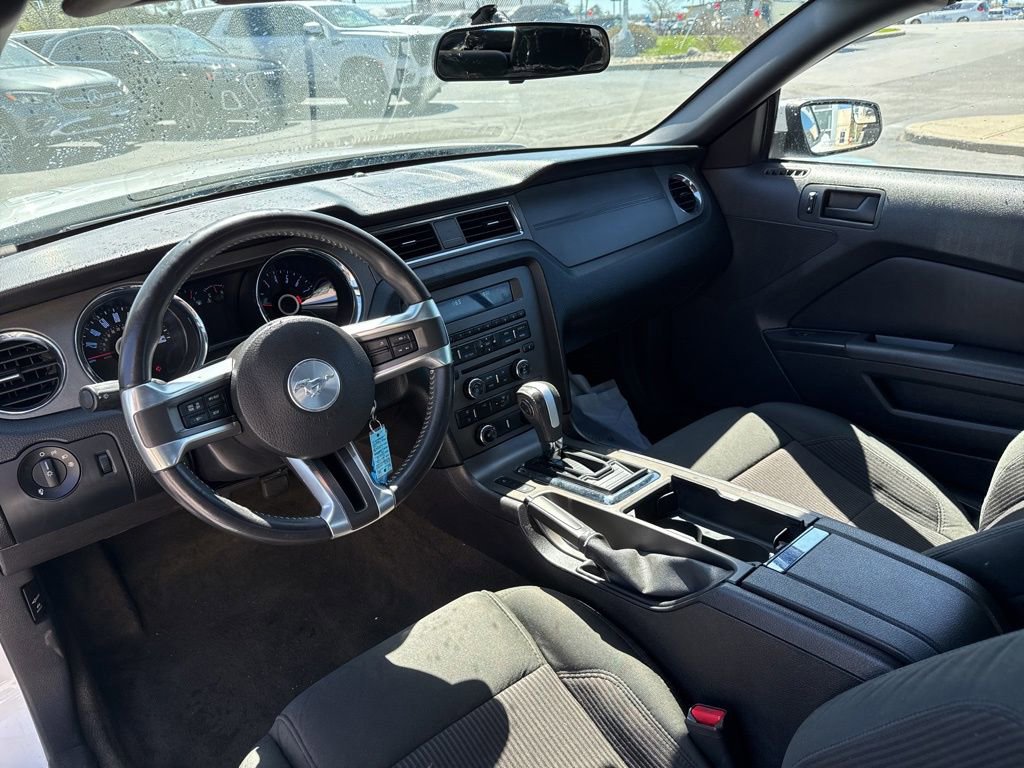 Used 2014 Ford Mustang GT RWD image 21