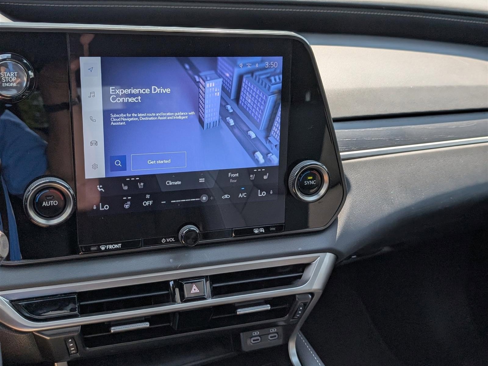 Certified 2024 Lexus RX 350 Premium image 30