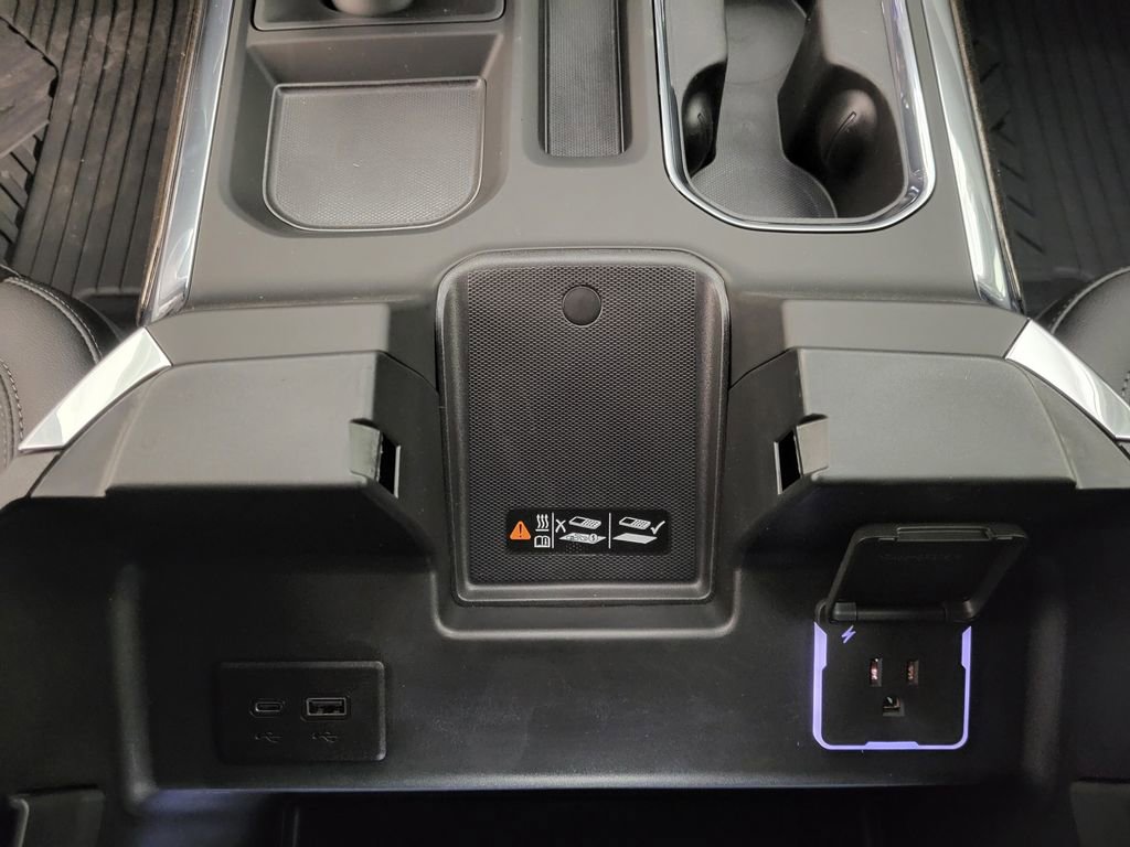 New 2026 Chevrolet Silverado 1500 LT Trail Boss w/ LT Trail Boss Premium Package image 7