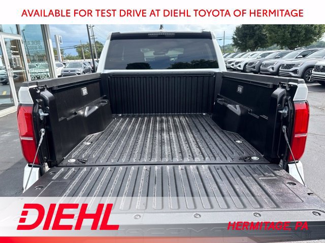 New 2026 Toyota Tacoma SR5 AWD/4WD image 32