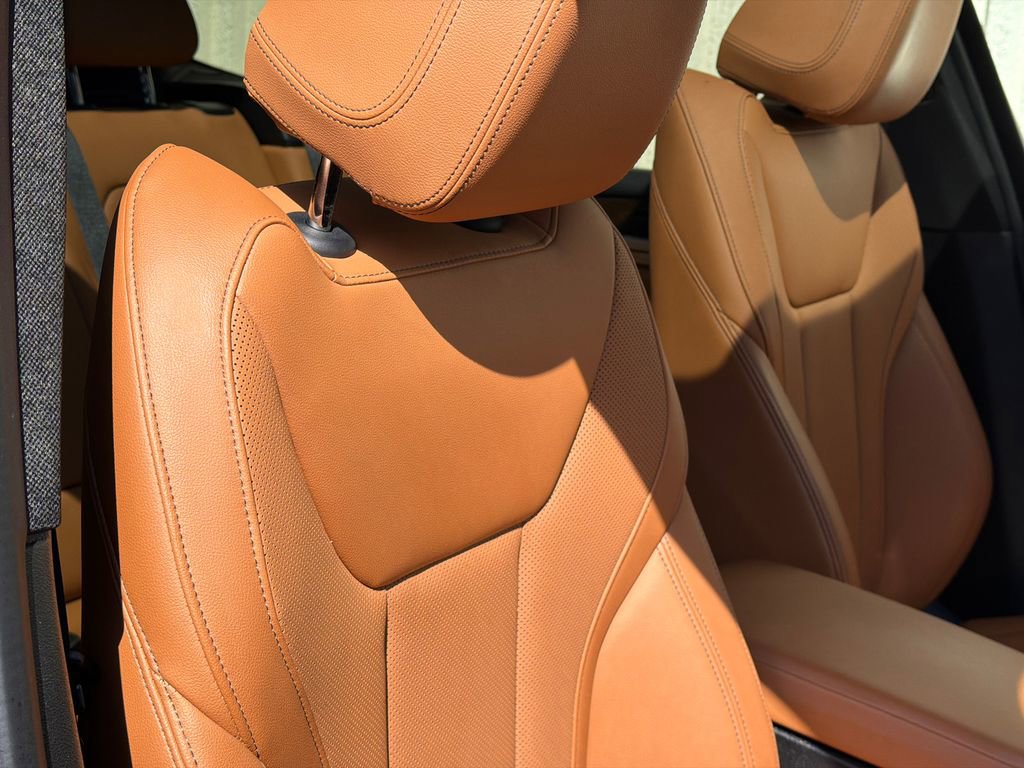 Used 2022 BMW X3 xDrive30i image 11