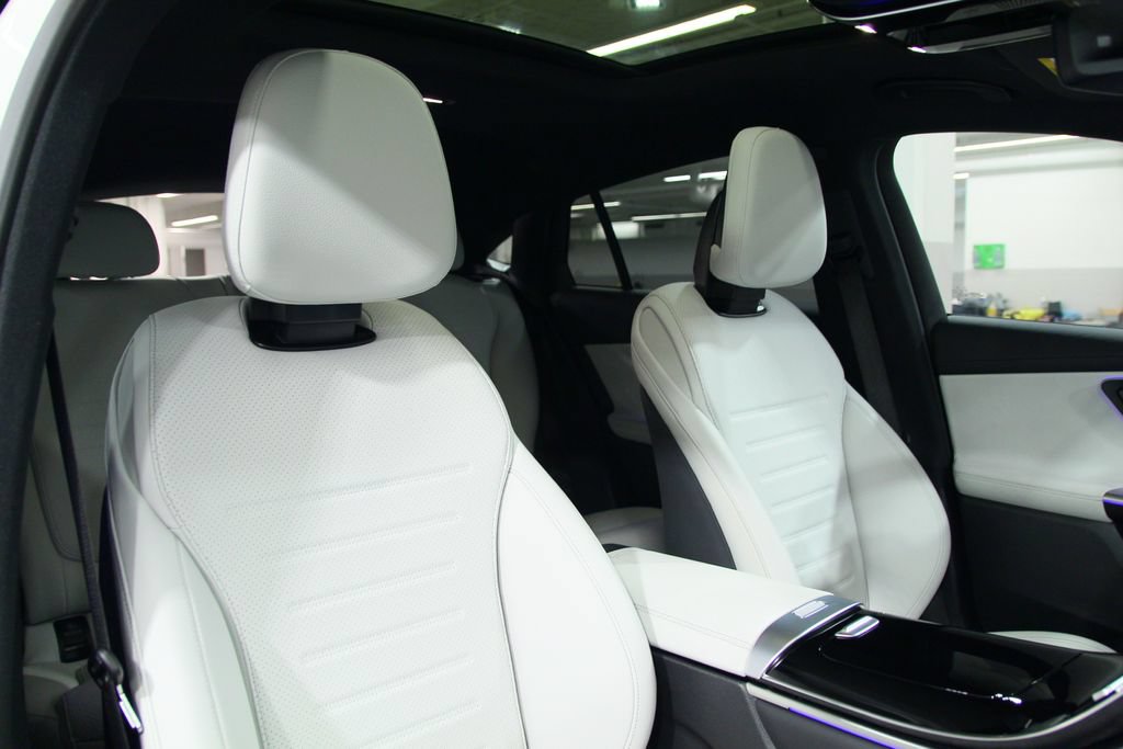 Certified 2026 Mercedes-Benz GLC 300 4MATIC image 23