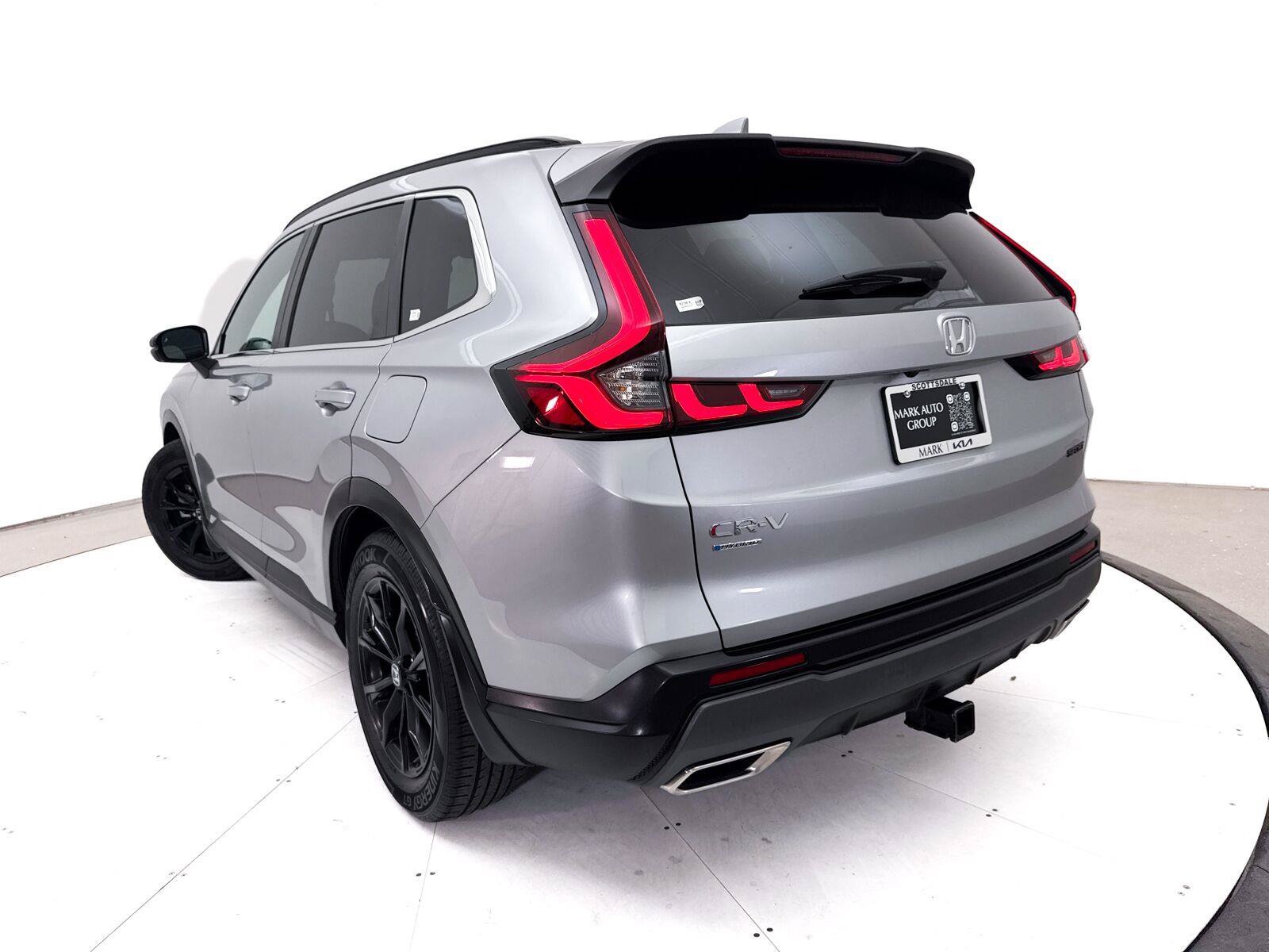 Used 2023 Honda CR-V Sport image 7