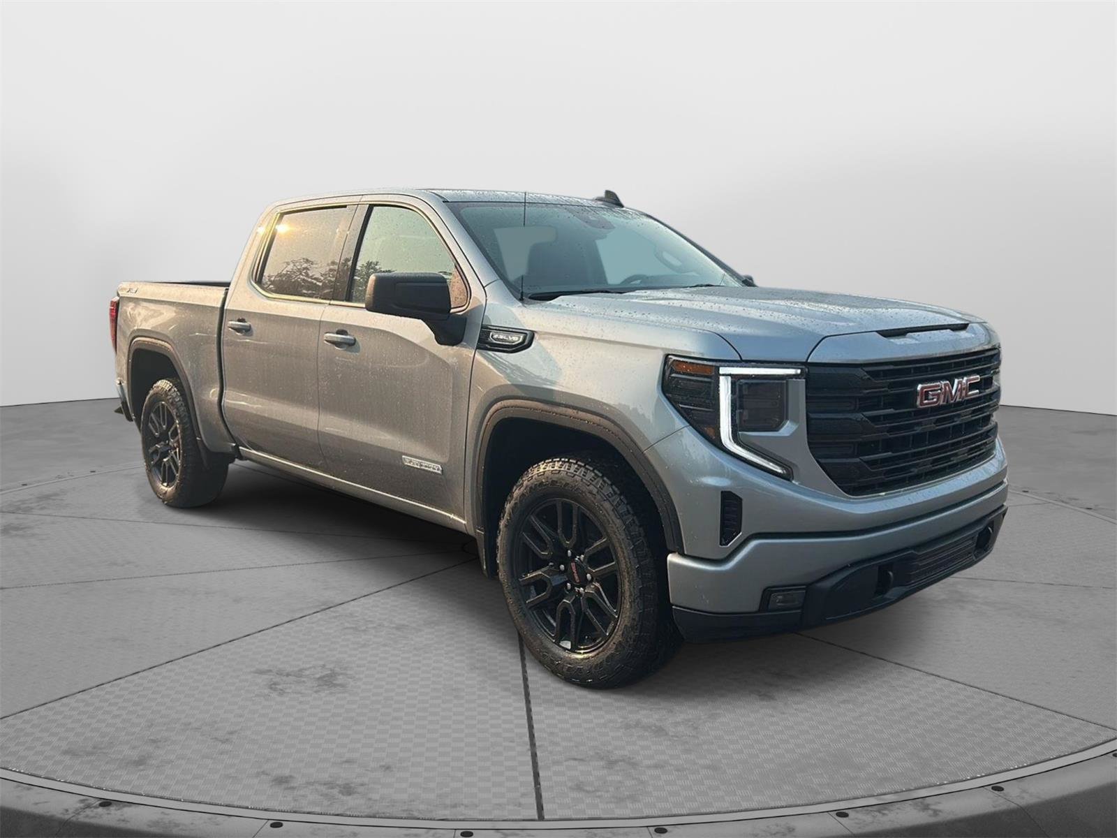 New 2026 GMC Sierra 1500 Elevation w/ Preferred Package AWD/4WD image 5