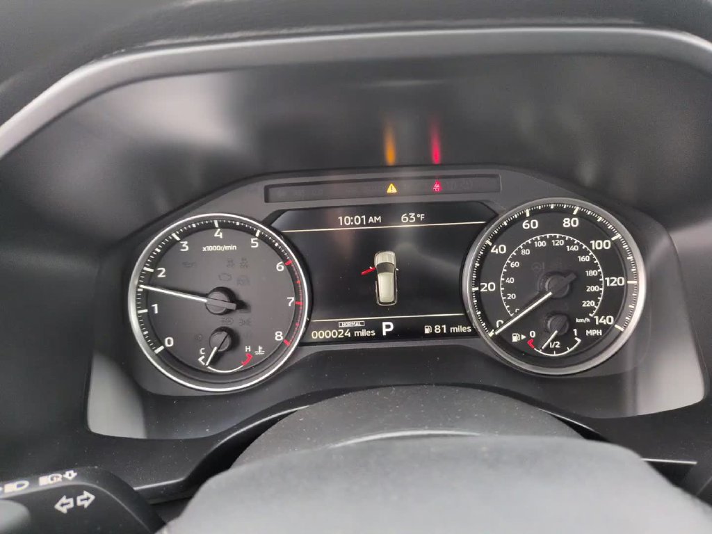 New 2026 Mitsubishi Outlander ES AWD/4WD image 26