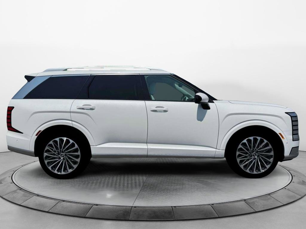 New 2026 Hyundai Palisade Calligraphy image 9