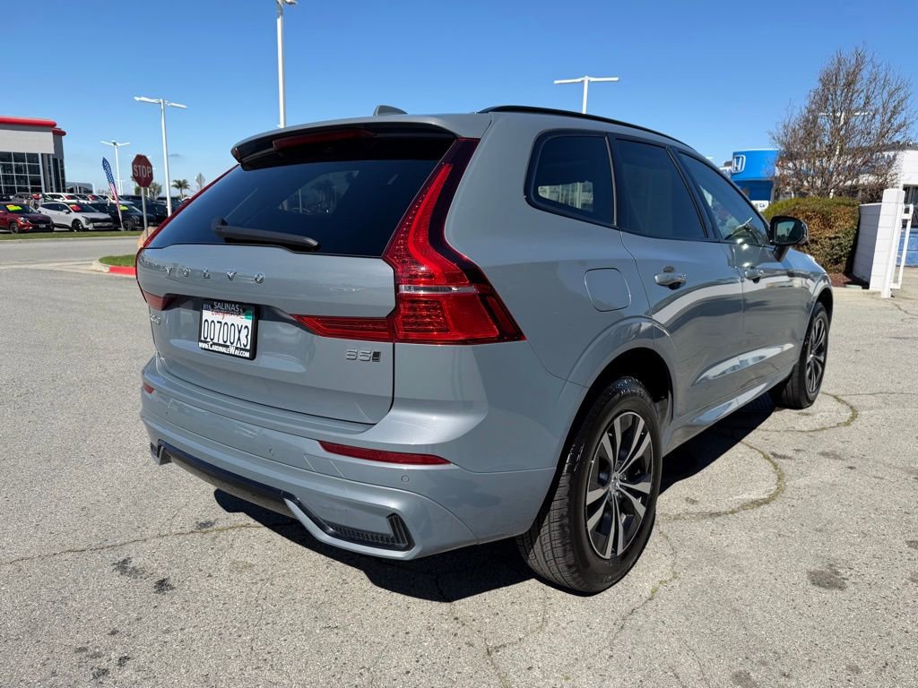 Used 2024 Volvo XC60 B5 Core image 6
