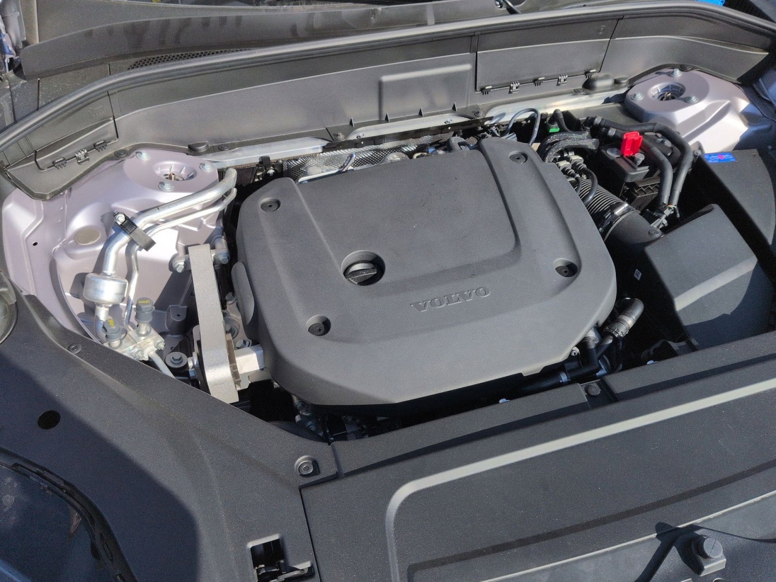 New 2026 Volvo XC90 B6 Ultra w/ Protection Package Premier image 29