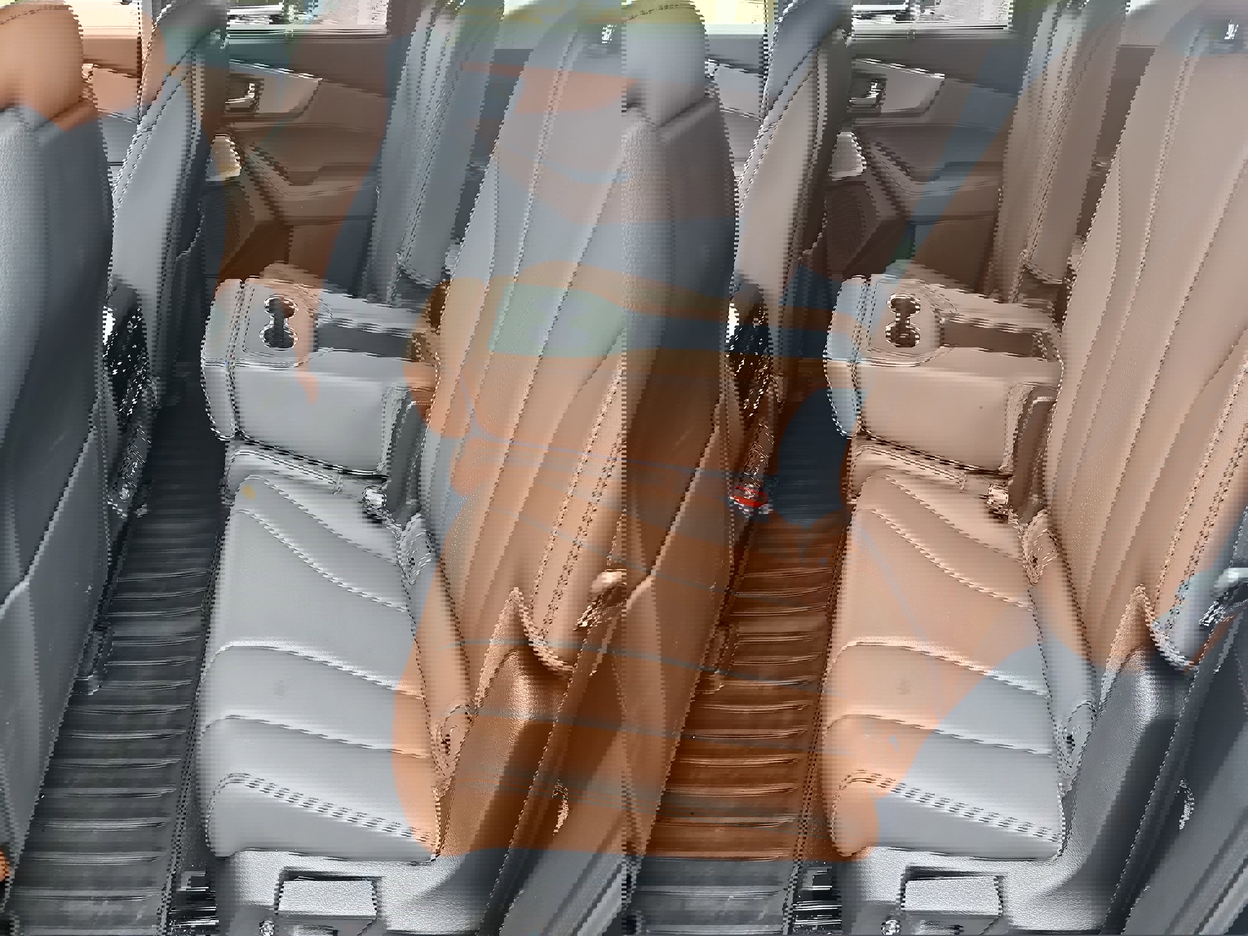 Certified 2026 Acura MDX FWD w/ Technology Package image 14