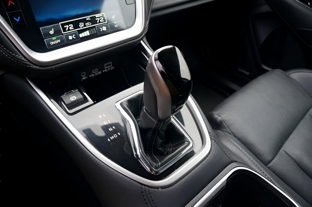 Used 2024 Subaru Outback Limited XT image 24