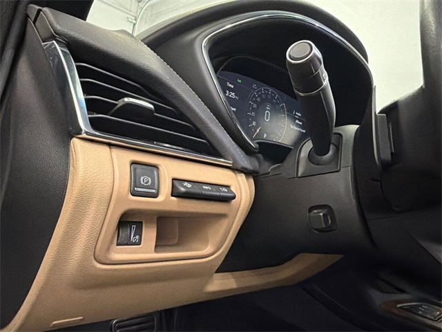 Used 2023 Cadillac CT5 Premium Luxury w/ Parking Package image 35