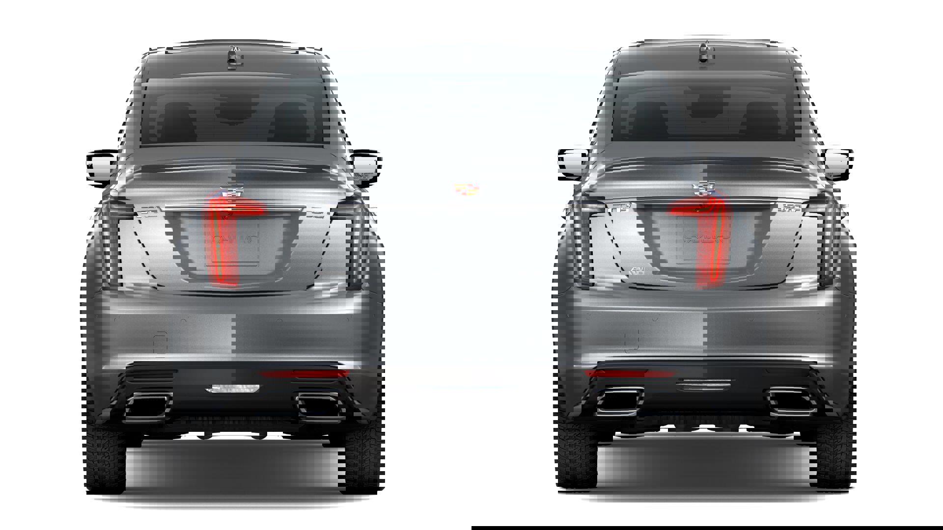 New 2026 Cadillac CT5 Premium Luxury image 28