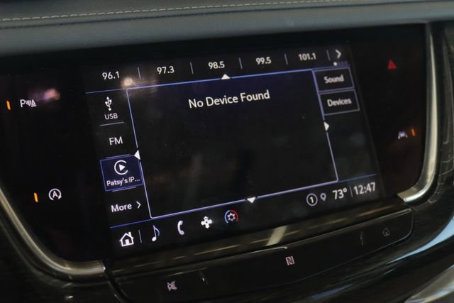 Used 2021 Cadillac XT6 Premium Luxury w/ LPO, Floor Liner Package image 19