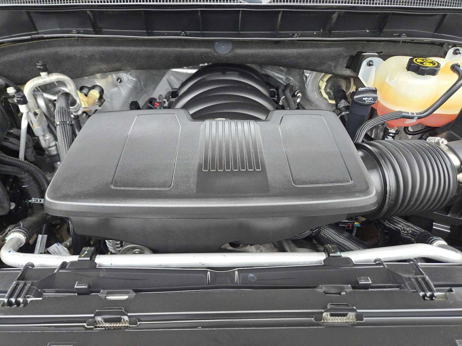 Certified 2022 Chevrolet Tahoe Premier image 30