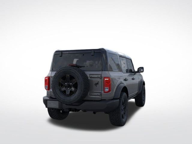 New 2025 Ford Bronco Big Bend image 11