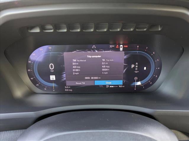 Used 2024 Volvo XC90 B6 Ultimate image 11