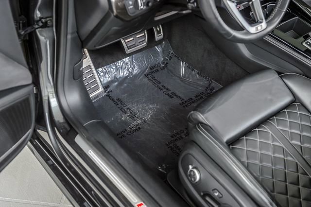 Used 2022 Audi S5 Prestige image 48