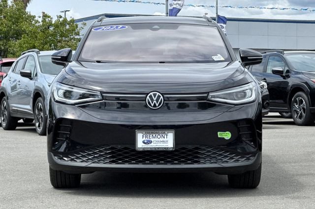 Used 2023 Volkswagen ID.4 Pro S AWD/4WD image 9