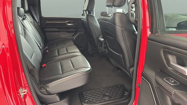 Used 2023 RAM 1500 Rebel w/ Rebel Level 2 Equipment Group AWD/4WD image 21
