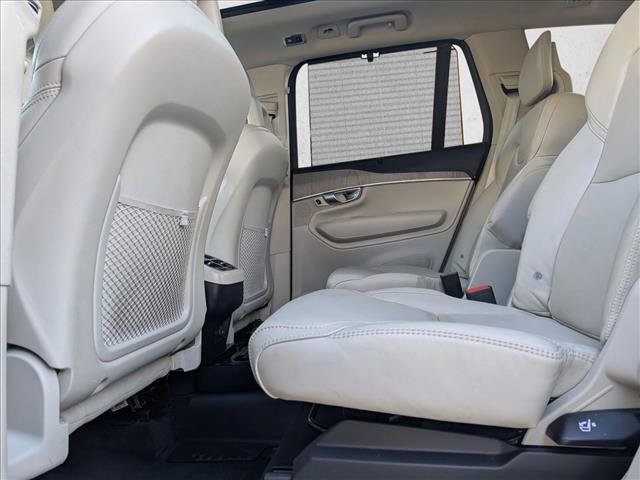 Used 2022 Volvo XC90 T6 Inscription w/ Advanced Package image 18
