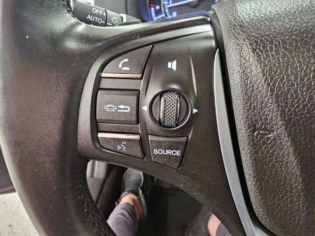 Used 2019 Acura TLX V6 image 11