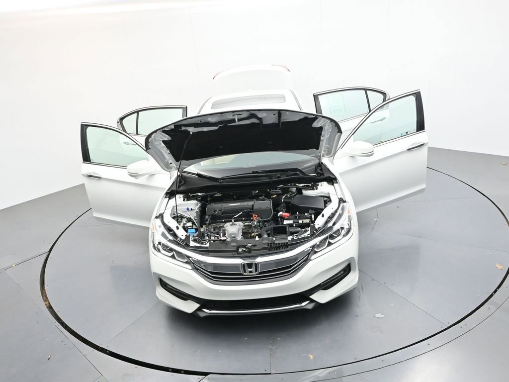 Used 2017 Honda Accord EX-L image 40