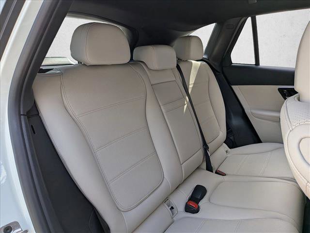 Certified 2026 Mercedes-Benz GLC 300 image 18