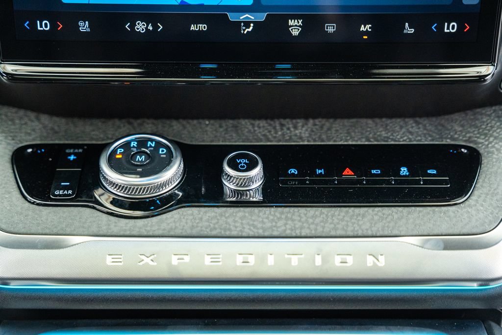 New 2027 Ford Expedition Tremor AWD/4WD image 31