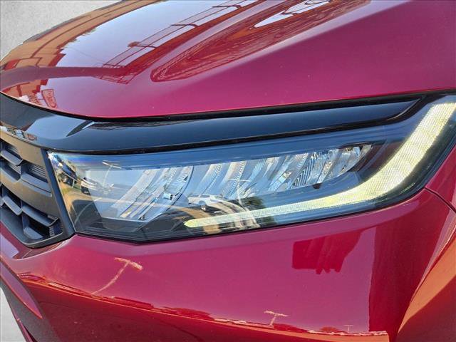 Used 2025 Honda Odyssey Sport-L image 9