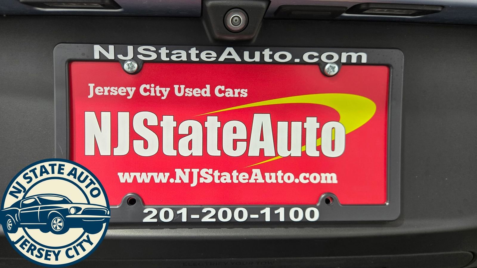 Used 2023 Fisker Ocean One image 28