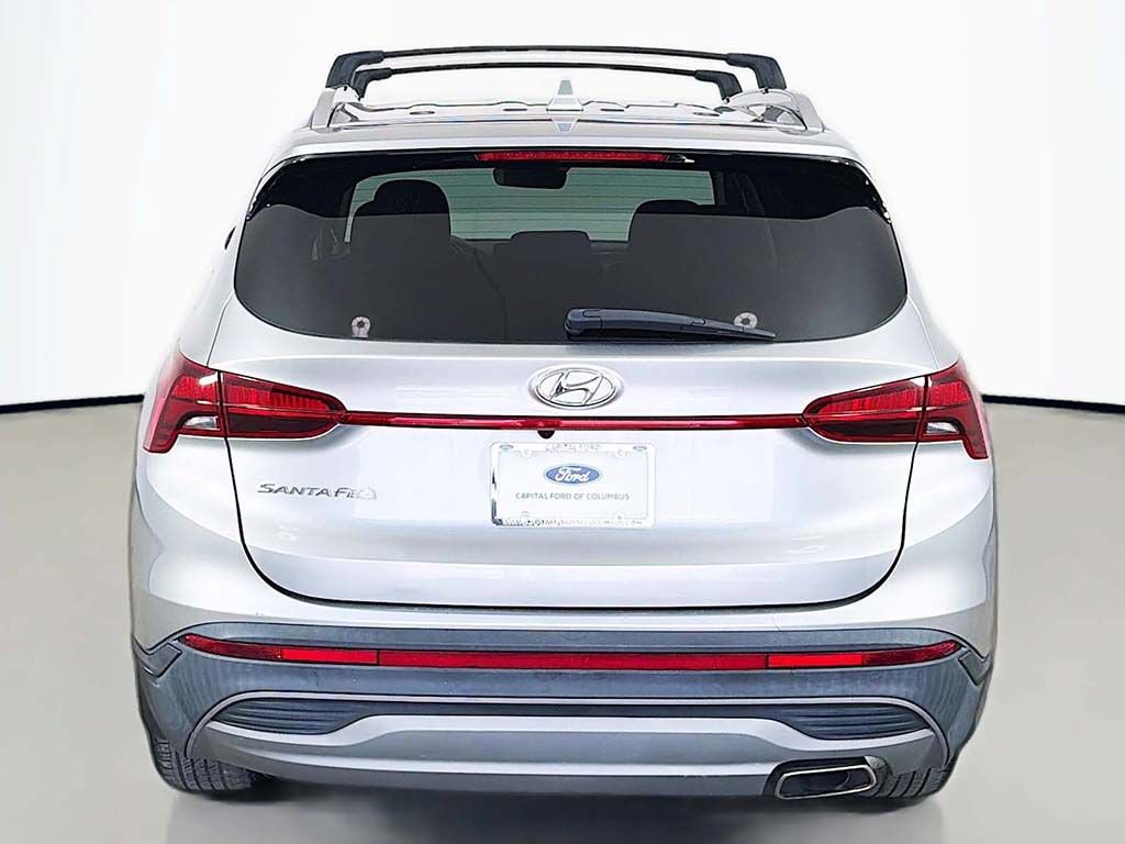 Used 2023 Hyundai Santa Fe SEL FWD image 14