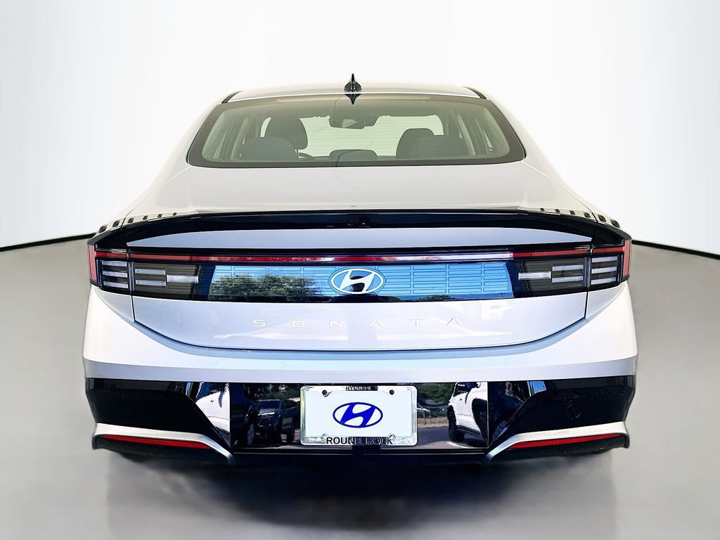 New 2026 Hyundai Sonata SEL FWD image 6