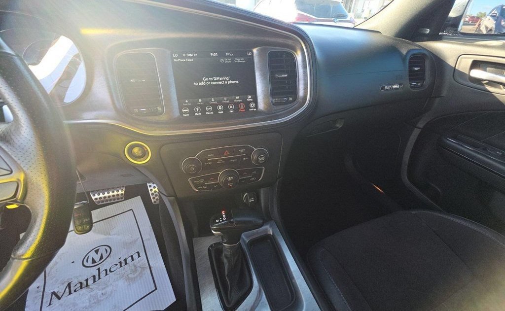Used 2019 Dodge Charger R/T w/ Daytona Edition Group RWD image 13