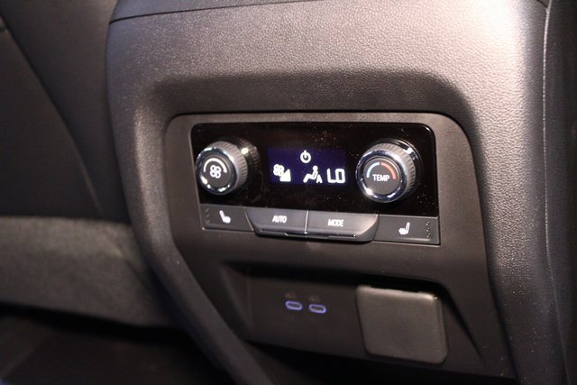 New 2026 Chevrolet Traverse RS w/ LPO, Floor Liner Package image 15
