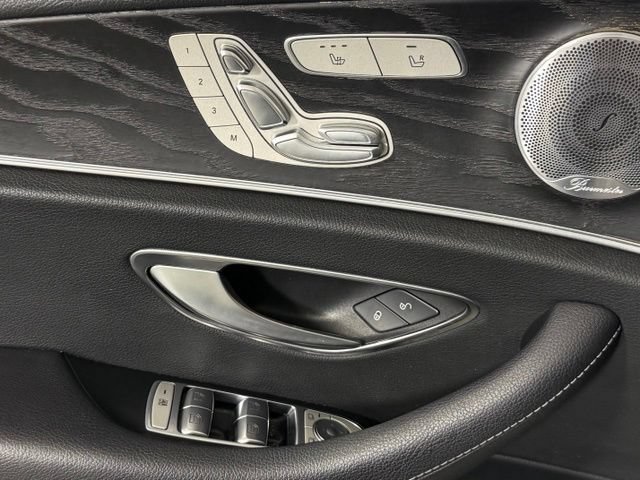 Used 2020 Mercedes-Benz E 350 Sedan image 16