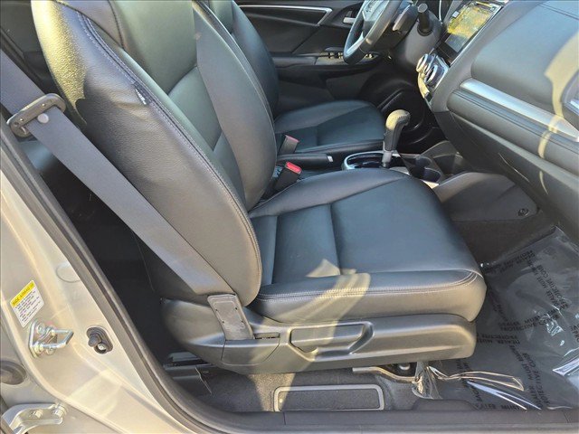 Used 2016 Honda Fit EX-L image 22