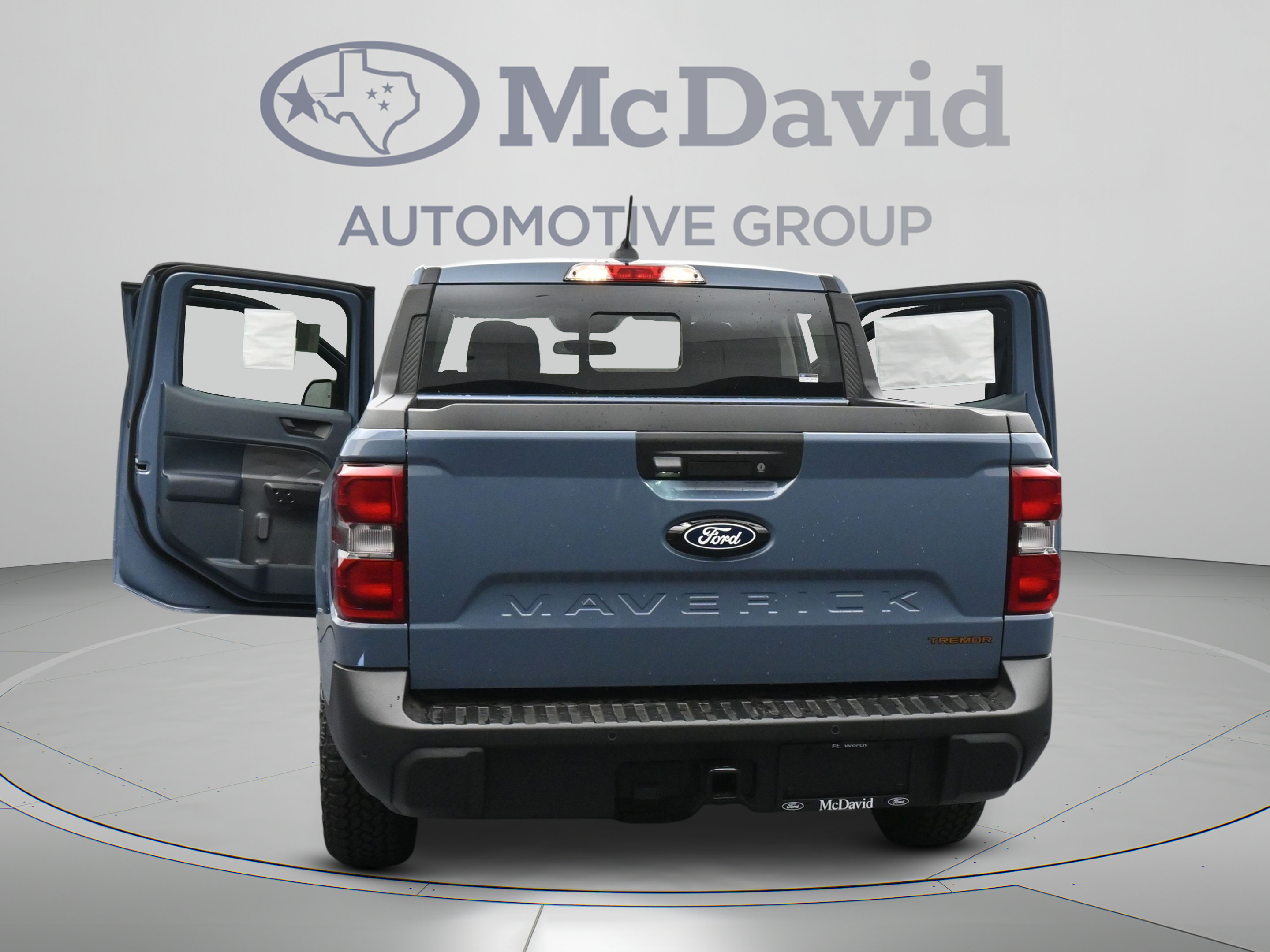 New 2026 Ford Maverick Tremor AWD/4WD image 29