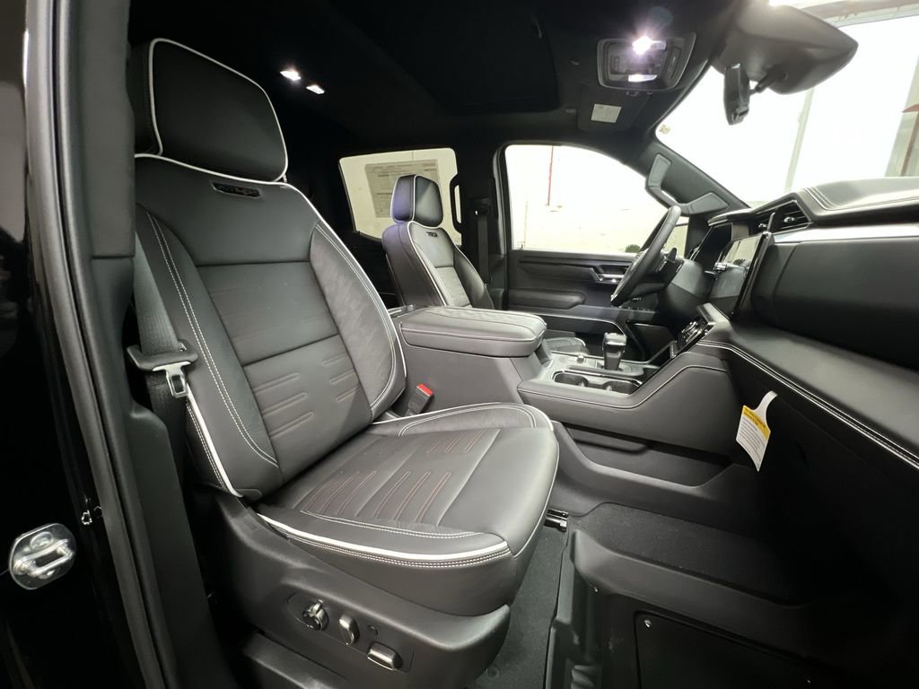 New 2026 GMC Sierra 1500 AT4X image 29
